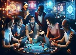 Slot tournament lobby on agengacor login